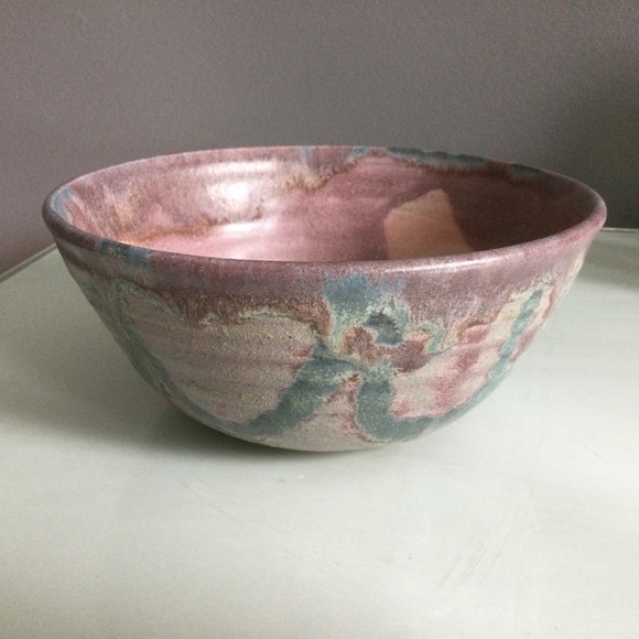 Stoneware Pottery Bowl - Picture 9 of 12